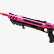 Cargar imagen en el visor de la galería, PISTOLA DE SAL PARA MOSQUITOS PINK EDITION 3.0 (BUG-A-SALT)