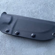 Cargar imagen en el visor de la galería, Garcimonte - Cuchillo Skinner GMT - Acero Elmax, Granadillo y Funda Kydex