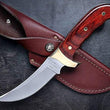 Cargar imagen en el visor de la galería, Cuchillo Buck Kalinga vintage
