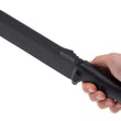 Cargar imagen en el visor de la galería, Cuchillo Ka-Bar BK9 Cobat Bowie en negro Ethan Becker
