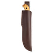Cargar imagen en el visor de la galería, Cuchillo Helle Nordlys FG abedul acero Inox 12C27