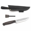 Cargar imagen en el visor de la galería, Cuchillo ADVENTURER SSHF - NIGHTHAWK (BPS Knives)