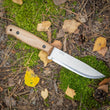 Cargar imagen en el visor de la galería, Cuchillo de Camping ADVENTURER CSHF (BPS Knives)