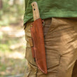 Cargar imagen en el visor de la galería, Cuchillo de Camping ADVENTURER CSHF (BPS Knives)