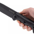 Cargar imagen en el visor de la galería, Cuchillo Ka-Bar BK2 Companion, mango Zytel y acero 1095