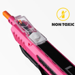 Cargar imagen en el visor de la galería, PISTOLA DE SAL PARA MOSQUITOS PINK EDITION 3.0 (BUG-A-SALT)