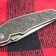 Cargar imagen en el visor de la galería, 🗡️ Navaja Bastard Knives x Queirós – Edición Limitada #5/20