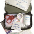 Cargar imagen en el visor de la galería, Kit Primeros Auxilios de Mil Tec 14x9x5cm.