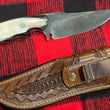 Cargar imagen en el visor de la galería, Cuchillo Macho Riojano “Machito Bravo” custom Miguel Barbudo en Toro de Lidia