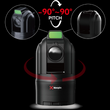 Cargar imagen en el visor de la galería, Cámara térmica Nocpix M6T25S (Consultar disponibilidad y precio)