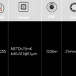 Cargar imagen en el visor de la galería, Cámara térmica Nocpix M6T25S (Consultar disponibilidad y precio)