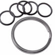 Cargar imagen en el visor de la galería, Civivi C20048-1 Key Bit Container Grey Titanium