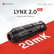 Cargar imagen en el visor de la galería, Monocular térmico LYNX Pro LH15 2.0 HIKMICRO - PRECIO A CONSULTAR