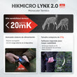 Cargar imagen en el visor de la galería, Monocular térmico LYNX Pro LH15 2.0 HIKMICRO - PRECIO A CONSULTAR