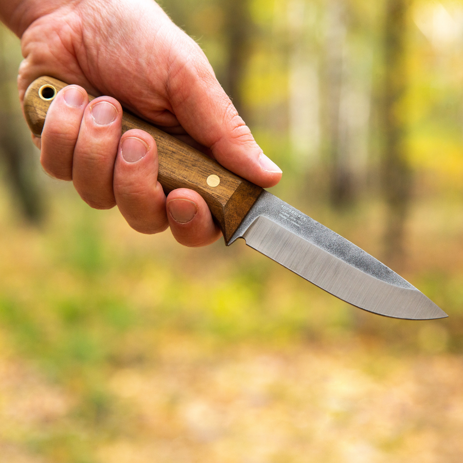 Cuchillo BUSHMATE (BPS Knives)
