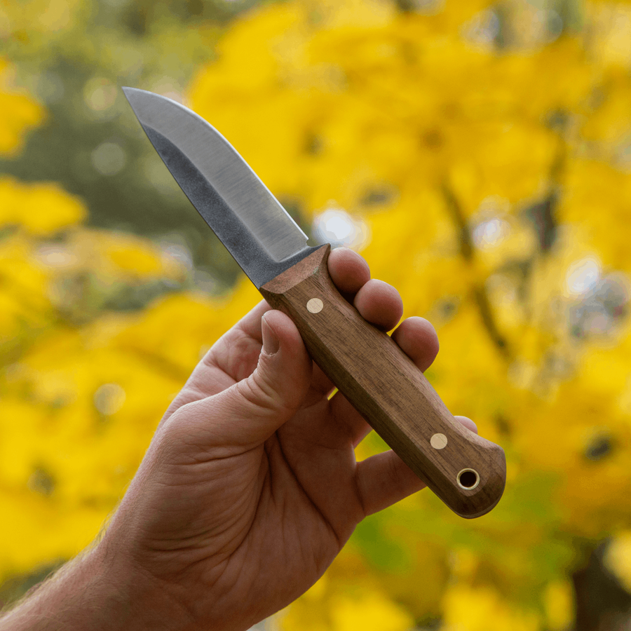 Cuchillo BUSHMATE (BPS Knives)