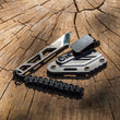 Cargar imagen en el visor de la galería, Cuchillo MINI KIRIDASHI CSH (BPS Knives)