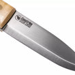Cargar imagen en el visor de la galería, Cuchillo Sueco Casström N.10 de abedul rizado de selección