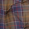Cargar imagen en el visor de la galería, Cama Barbour para perros de cera y algodón de 30 pulgadas