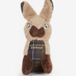 Cargar imagen en el visor de la galería, Conejo de Peluche para perro (BARBOUR)