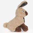 Cargar imagen en el visor de la galería, Conejo de Peluche para perro (BARBOUR)