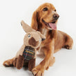 Cargar imagen en el visor de la galería, Conejo de Peluche para perro (BARBOUR)