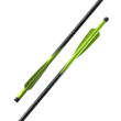 Cargar imagen en el visor de la galería, Pistola Ballesta Barnett Demun™ Tri Strike + 12 Flechas + 12 Puntas "EN STOCK - RECOGIDA EN TIENDA"