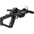 Cargar imagen en el visor de la galería, Pistola Ballesta Barnett Demun™ Tri Strike + 12 Flechas + 12 Puntas "EN STOCK - RECOGIDA EN TIENDA"