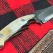 Cargar imagen en el visor de la galería, Cuchillo Macho Riojano “Machito Bravo” custom Miguel Barbudo en Toro de Lidia