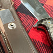 Cargar imagen en el visor de la galería, Cuchillo Aitor Survival edición limitada 44/100 unidades en carnero selección