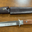 Cargar imagen en el visor de la galería, 🗡️ Cuchillo Puma Cougar '80s Vintage – 154CM , Jacaranda