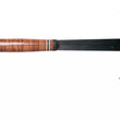 Cargar imagen en el visor de la galería, Hacha Estwing Black Eagle Leather Double Bit Mango Cuero