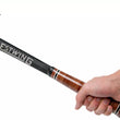 Cargar imagen en el visor de la galería, Hacha Estwing Black Eagle Leather Double Bit Mango Cuero