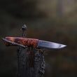 Cargar imagen en el visor de la galería, Cuchillo HELLE - 75 EGGEN H3LS