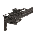 Cargar imagen en el visor de la galería, Bípode Firefield Stronghold de 14-26 pulgadas
