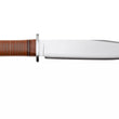 Cargar imagen en el visor de la galería, Cuchillo Fallkniven NL2L Odin