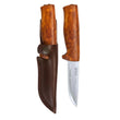 Cargar imagen en el visor de la galería, Cuchillo HELLE - 49 Fossekallen - Laminated H3LS steel blade