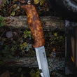 Cargar imagen en el visor de la galería, Cuchillo HELLE GAUPE 12C27 blade 1310