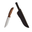 Cargar imagen en el visor de la galería, Cuchillo de Bushcraft HK4 CSH (BPS Knives) acero D2