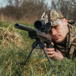 Cargar imagen en el visor de la galería, Bípode Táctico SPARTAN Javelin Lite