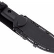 Cargar imagen en el visor de la galería, KA-BAR Becker Companion BK2 cuchillo de supervivencia, funda poliéster
