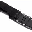 Cargar imagen en el visor de la galería, KA-BAR Becker Companion BK2 cuchillo de supervivencia, funda poliéster