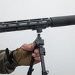 Cargar imagen en el visor de la galería, Bípode Táctico SPARTAN Javelin Pro Hunt Standard