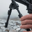 Cargar imagen en el visor de la galería, Bípode Táctico SPARTAN Javelin Pro Hunt Standard