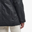 Cargar imagen en el visor de la galería, Chaqueta encerada Barbour Beadnell para mujer color verde Oliva (Classic)