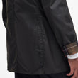 Cargar imagen en el visor de la galería, Chaqueta encerada Barbour Beadnell para mujer color verde Oliva (Classic)