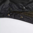 Cargar imagen en el visor de la galería, Capucha Barbour Wax Sage