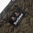 Cargar imagen en el visor de la galería, Capucha Barbour Wax Sage