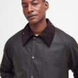 Cargar imagen en el visor de la galería, Chaqueta Classic Beaufort BARBOUR para hombre Color OLIVE (CLASSIC)