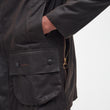 Cargar imagen en el visor de la galería, Chaqueta Classic Beaufort BARBOUR para hombre Color OLIVE (CLASSIC)